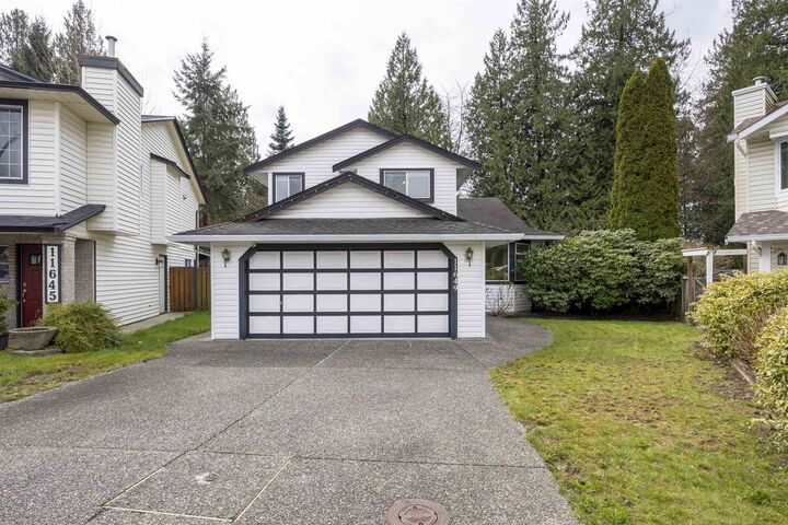 11649 202B Street — photo 1