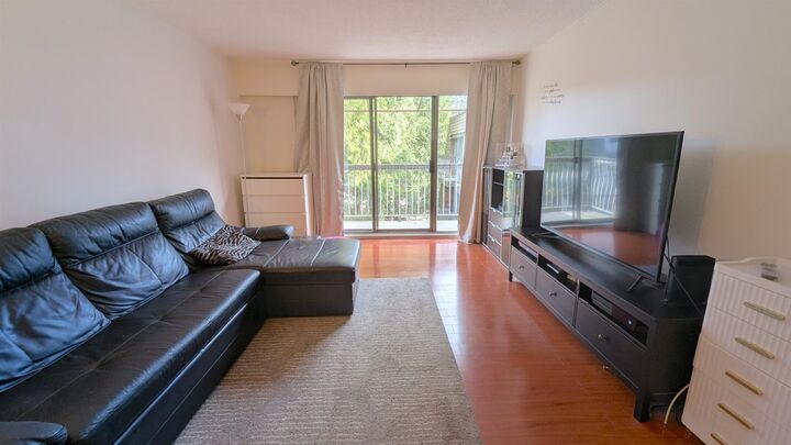 Property Photo:  7428 19th Avenue 308  BC V3N 1E1 