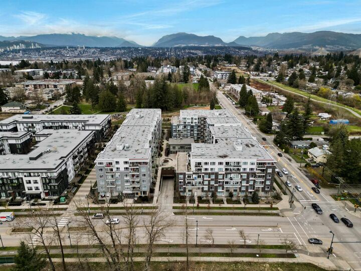 Property Photo:  13963 105 Boulevard 224  BC V3T 0M9 