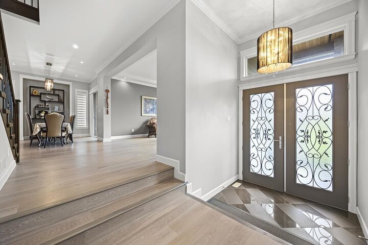 Property Photo: 3483 Wales Avenue BC V3E 0K5