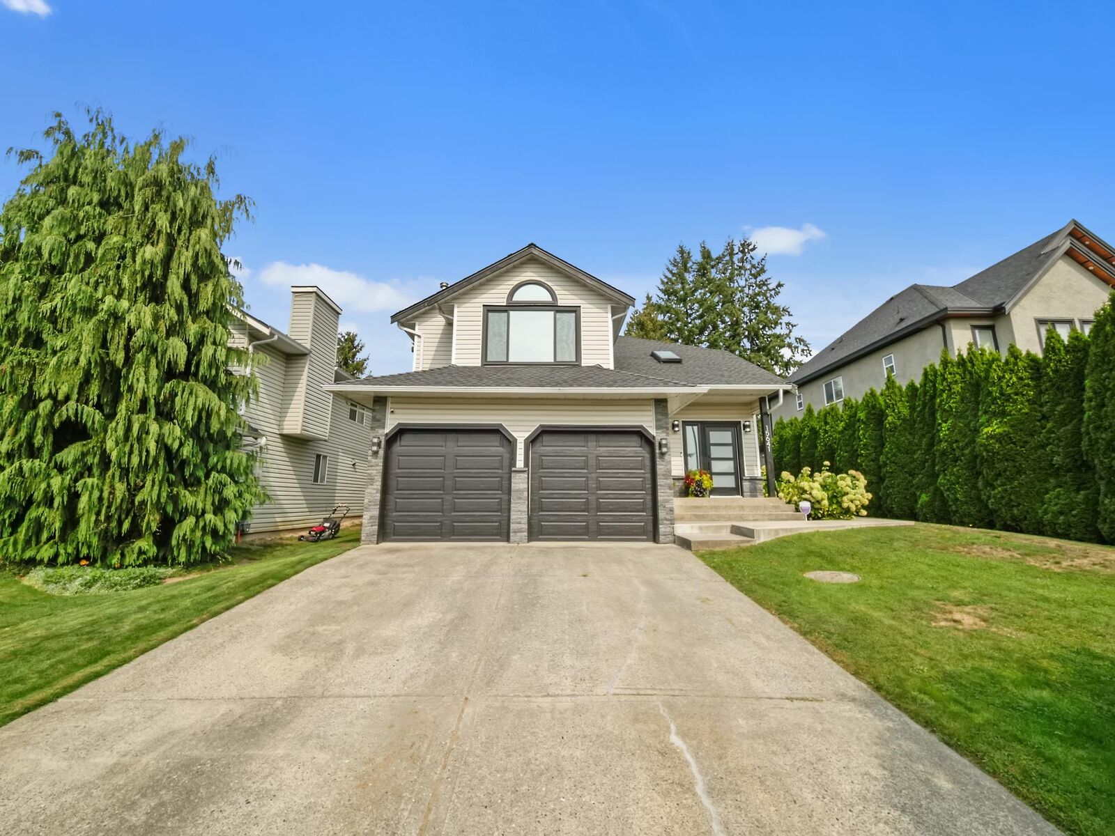 Property Photo: 15641 107 Avenue BC V4N 3H8