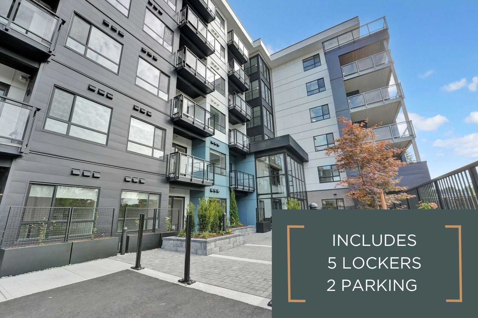 Property Photo: 33886 Pine Street 117 BC V2S 0N9