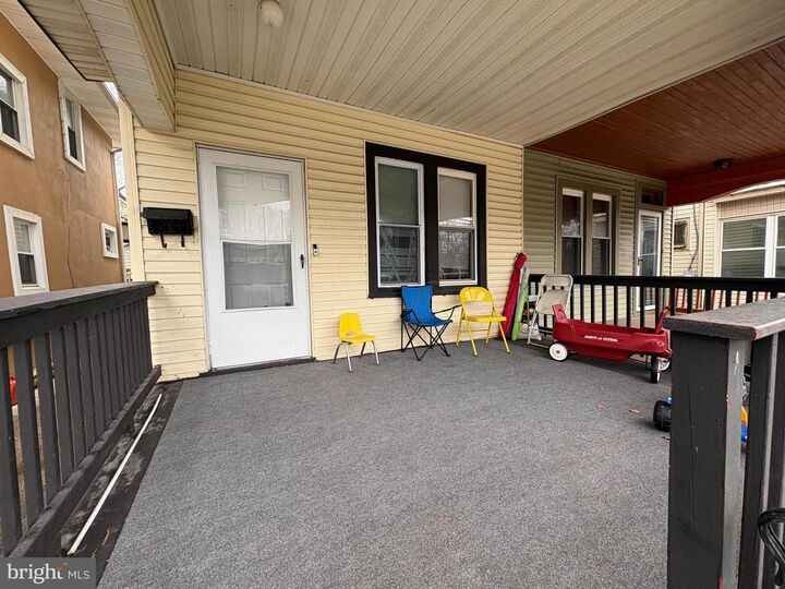 Property Photo:  508 Riverside Avenue  NJ 08618 