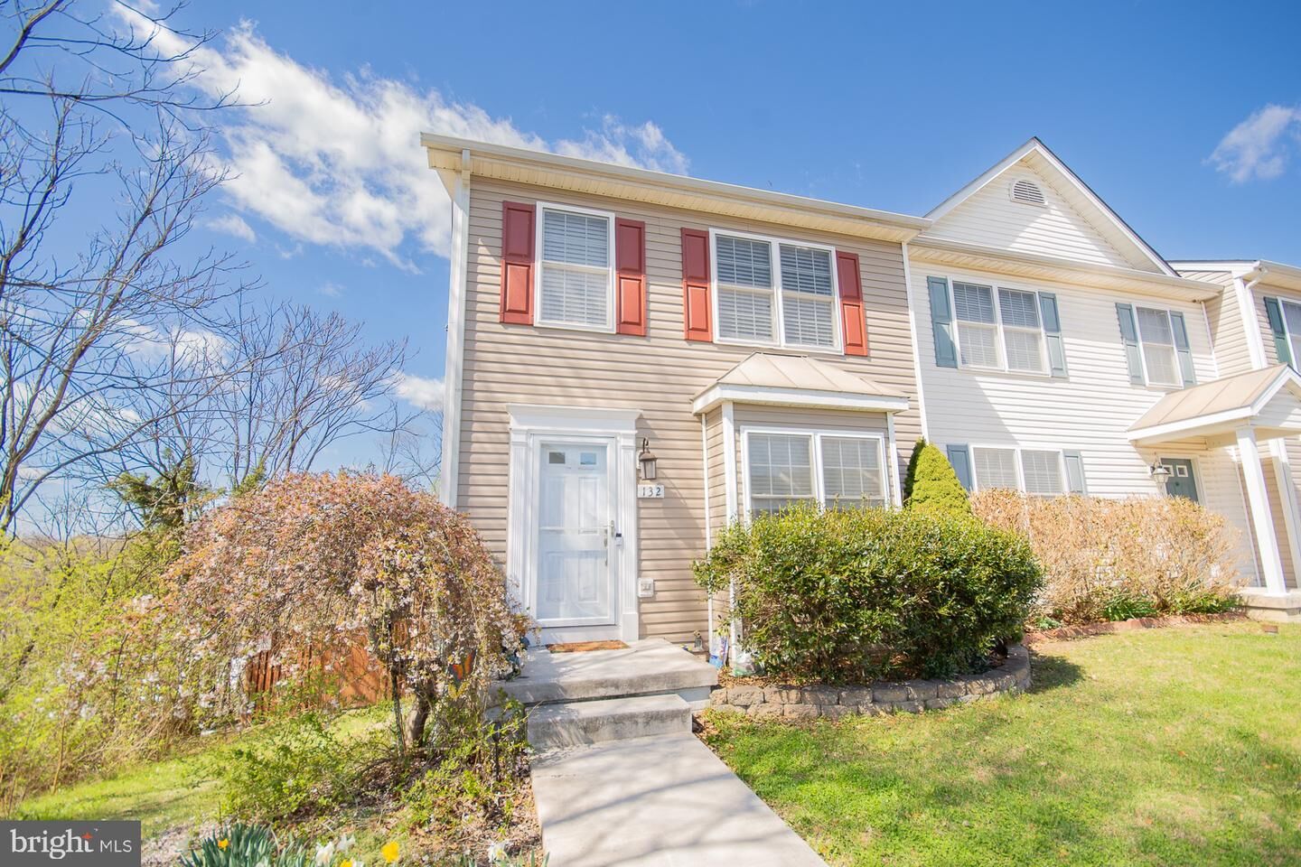 Property Photo:  132 Seabreeze Lane  VA 22602 