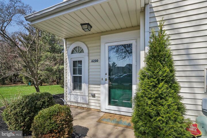 Property Photo:  6200 Rolling Hill Drive  PA 19454 