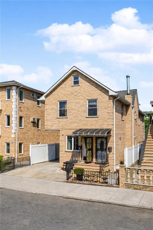 Property Photo:  1715 70th Street  NY 11204 