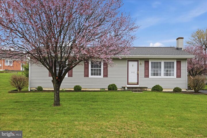 Property Photo:  2912 2nd Street  VA 22601 