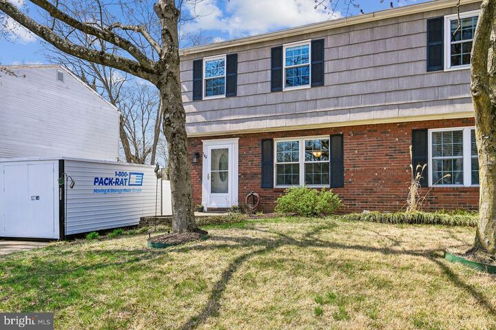 Property Photo:  746 Match Point Drive  MD 21012 