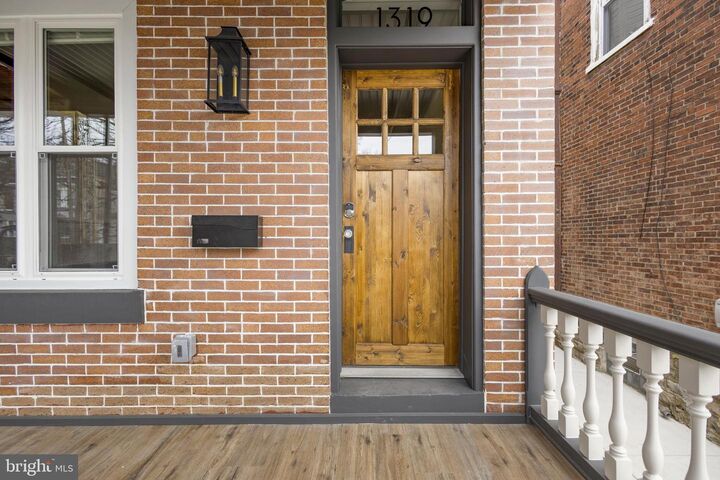 Property Photo:  1319 S 53rd Street  PA 19143 