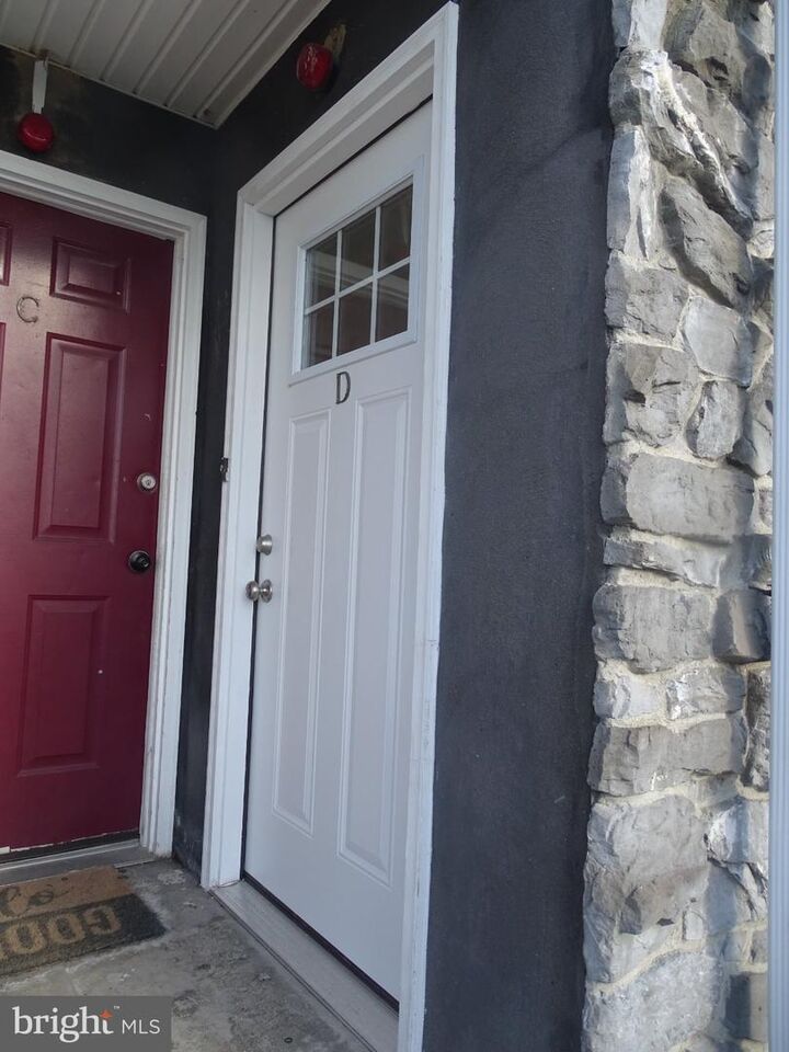 Property Photo: 711 Hill D PA 19565
