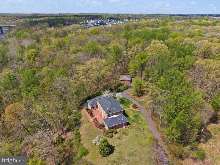 Property Photo:  104 Blaisdell Lane  VA 22405 