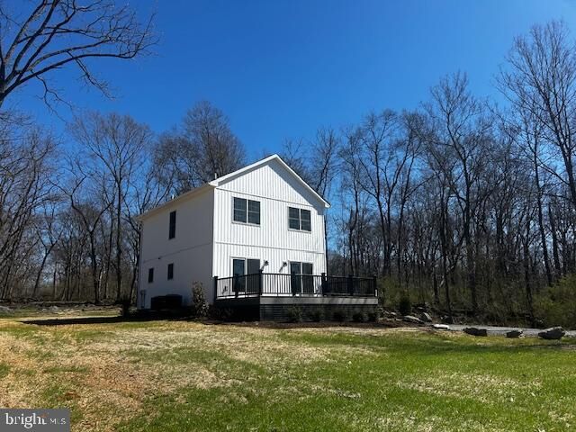 Property Photo:  436 Summerville Road  VA 22620 