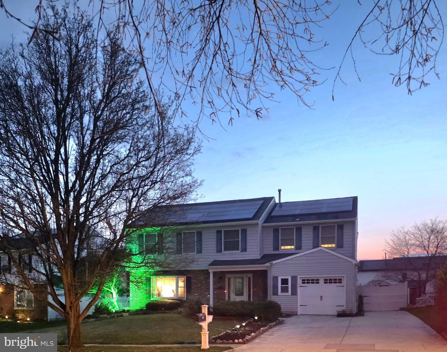 Property Photo:  74 Twin Ponds Drive  NJ 08080 