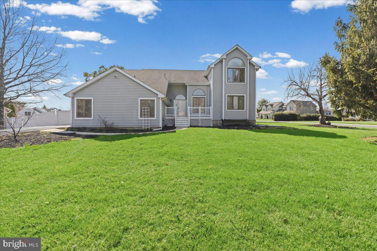 Property Photo:  2190 Conley Drive  NJ 08361 