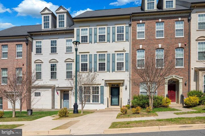 Property Photo:  208 Freesia Lane  VA 22554 