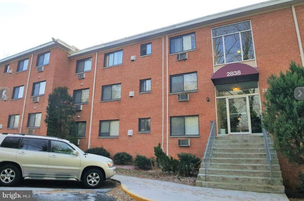 Property Photo:  2838 Annandale Road 236  VA 22042 