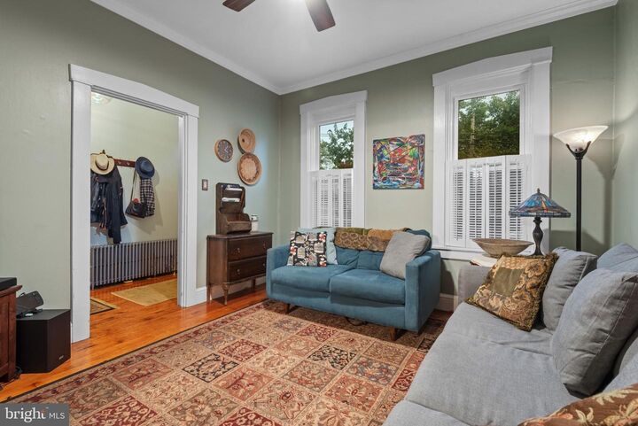 Property Photo:  246 E Walnut Street  PA 17602 