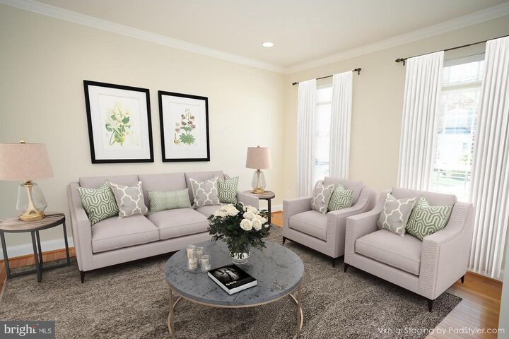 Property Photo:  23422 Camellia Court  MD 20619 