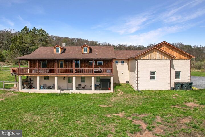 Property Photo:  470 Brill Lane  WV 26704 