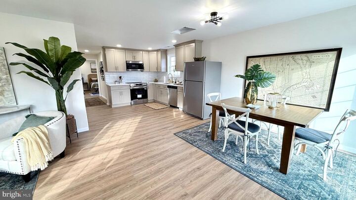 Property Photo: 652 Elk Mills Road MD 21920