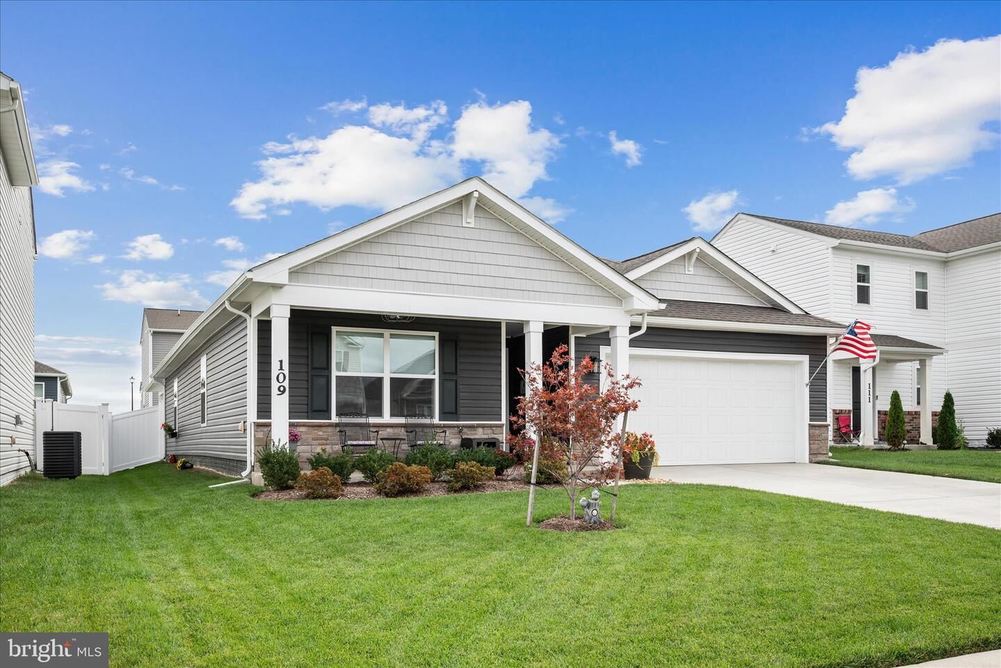 Property Photo:  109 Grasmere Street  VA 22655 