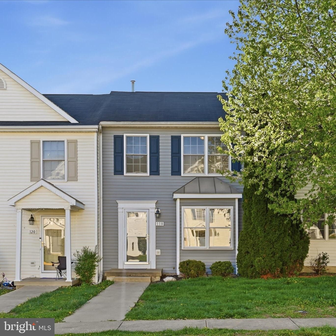 Property Photo:  118 Seabreeze Lane  VA 22602 