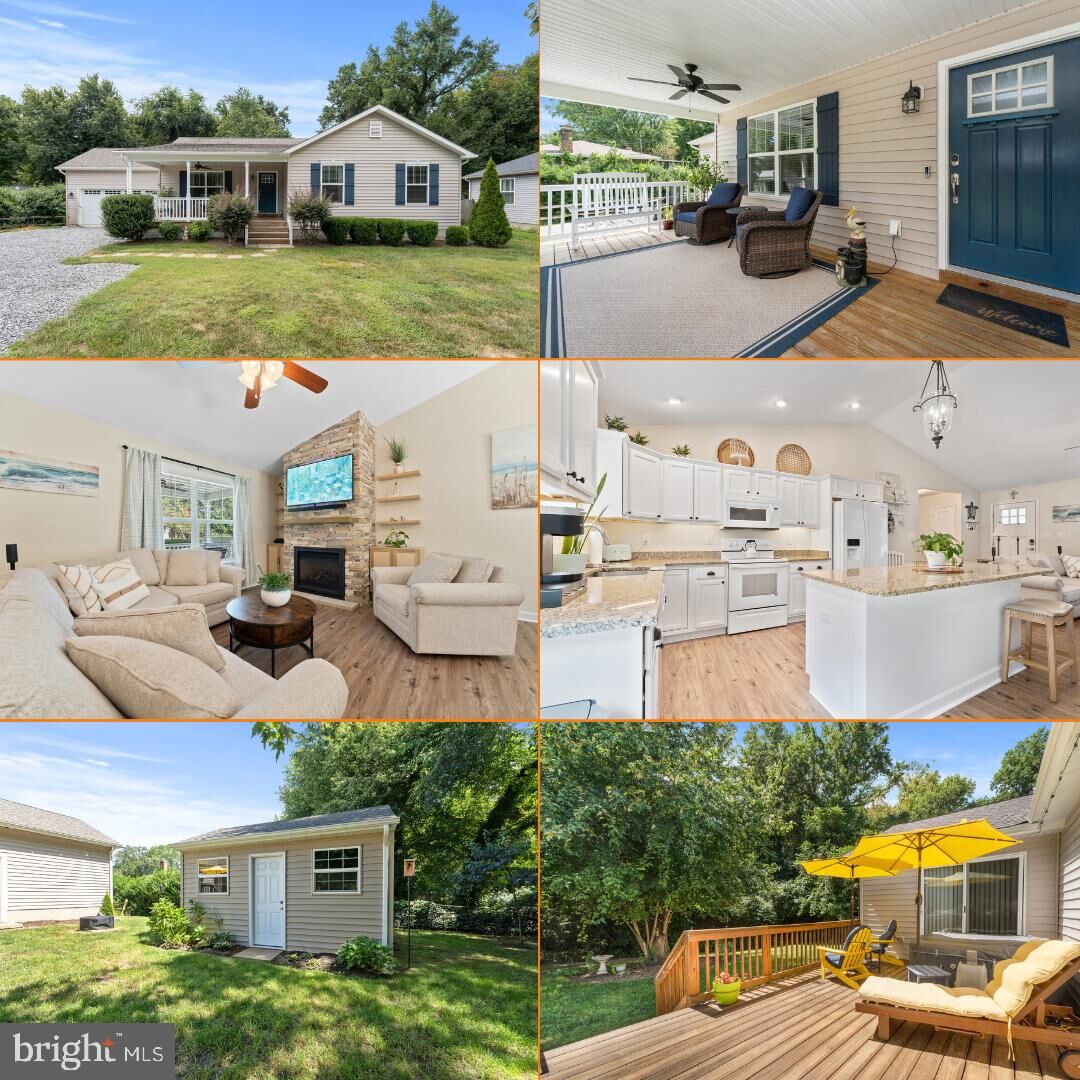 Property Photo:  305 Cedar Lane  VA 22443 