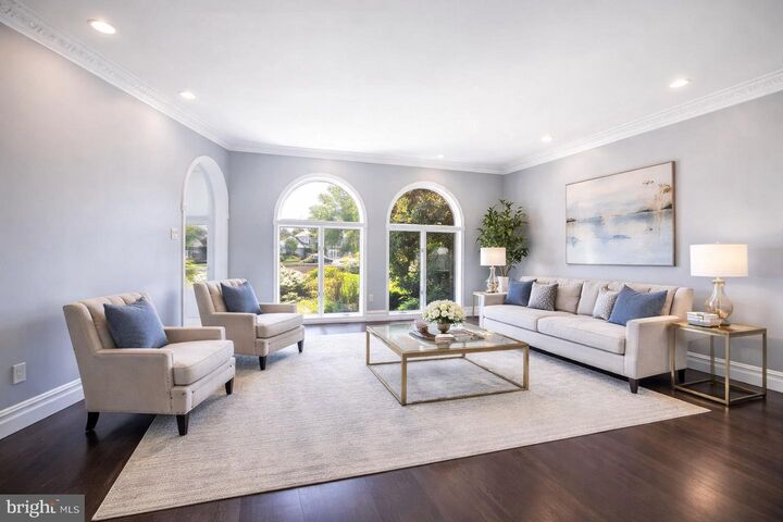 Property Photo:  712 Kimberly Drive  NJ 08057 