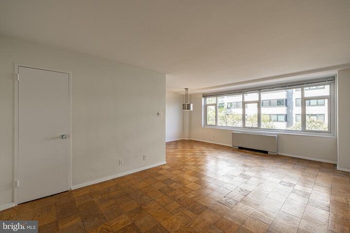 Property Photo:  1545 18th Street NW 303  DC 20036 
