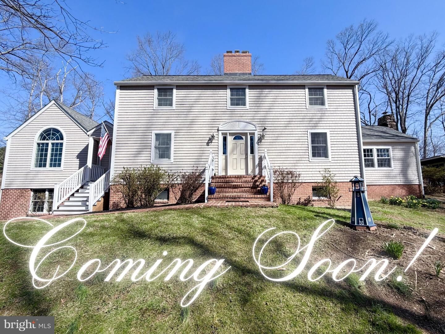 Property Photo:  1536 Brehm Road  MD 21157 