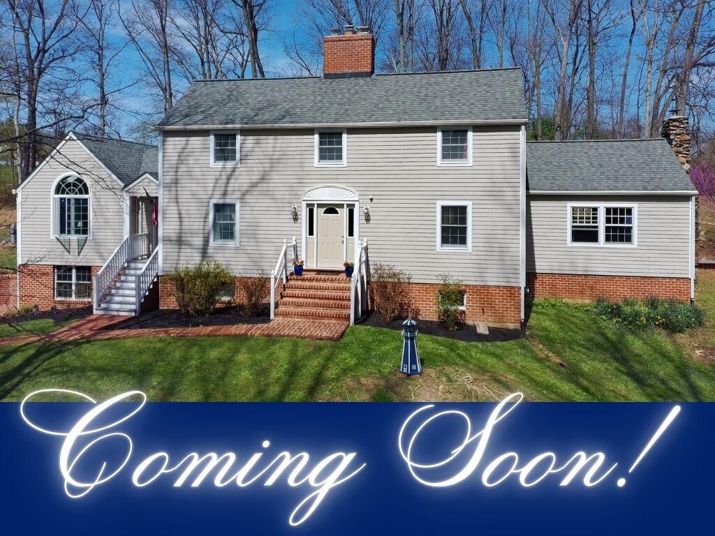 Property Photo:  1536 Brehm Road  MD 21157 