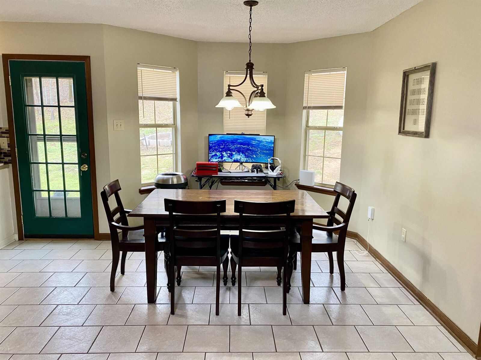 Property Photo:  31 A Rolling Creek Circle  AR 72032 