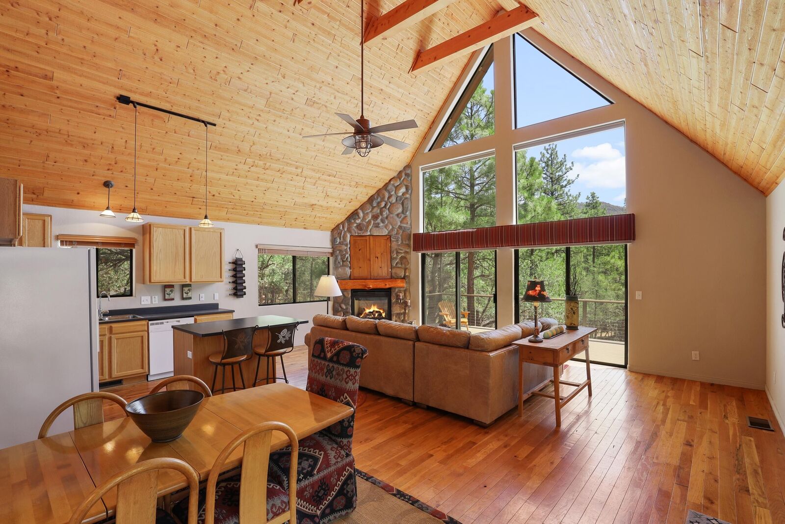 Property Photo:  5837 E Arroyo Way  AZ 85544 