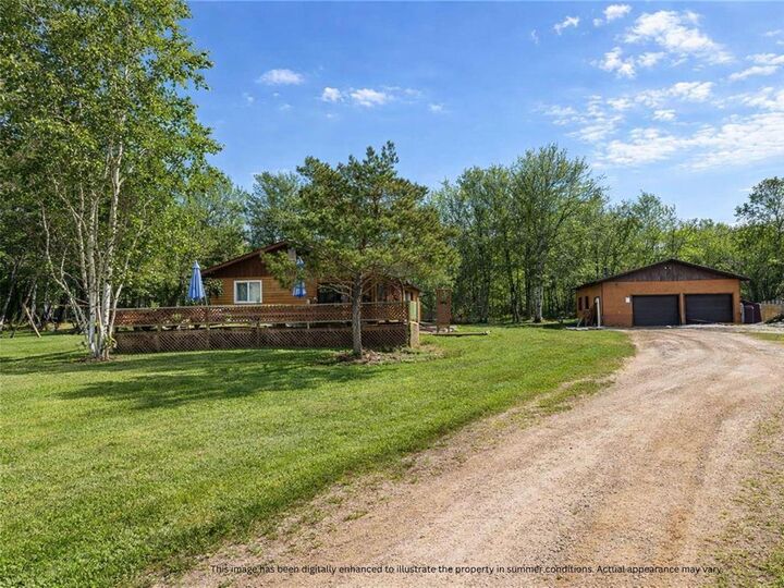 Property Photo:  121 Funk Drive  MB R0A 0W2 