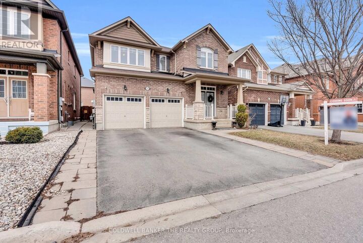 Property Photo:  13 Enford Crescent  ON L7A 4C8 