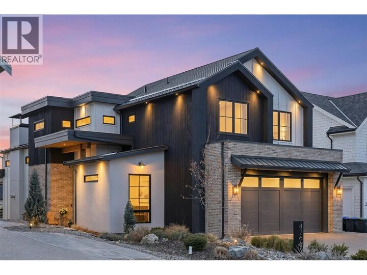 Property Photo:  4266 Ladd Court  BC V1W 0B6 