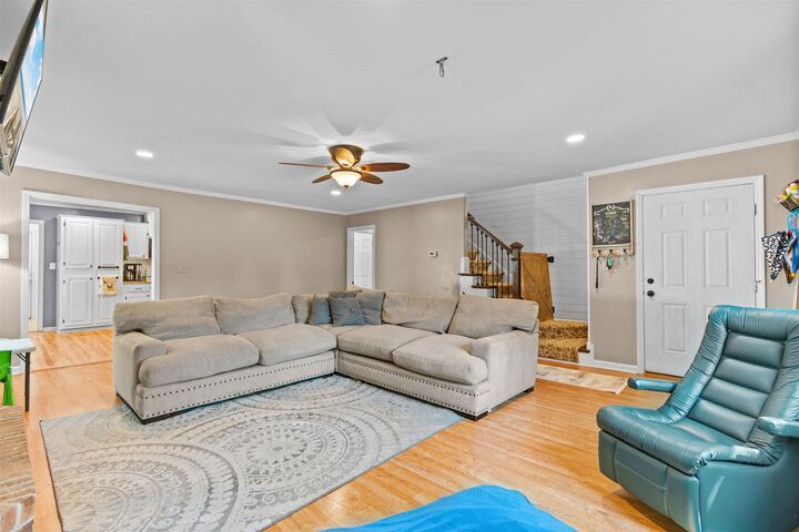 Property Photo: 7420 Springside Dr. SC 29588