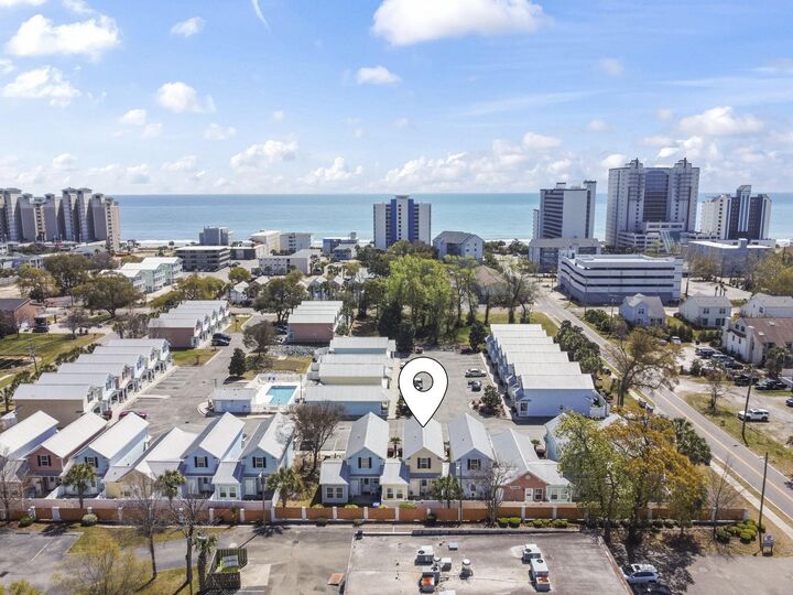 Property Photo: 378 Snorkel Way 405 SC 29577
