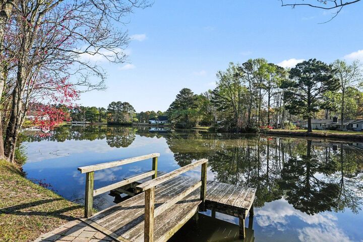 Property Photo:  1930 Kate Ln.  SC 29575 