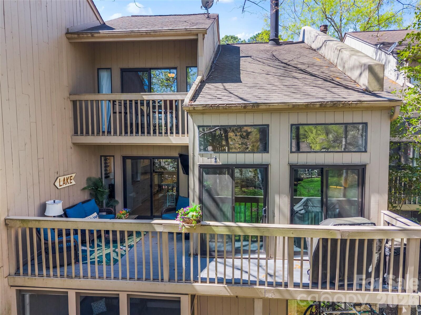 Property Photo:  133 Pine Grove Circle  SC 29710 
