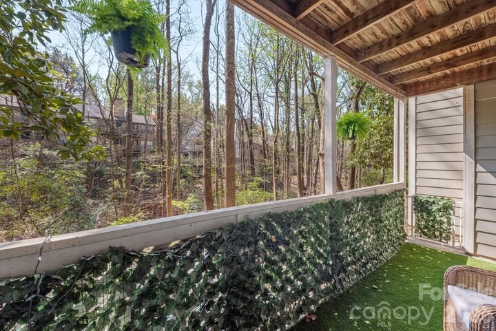 Property Photo: 6039 Gray Gate Lane B NC 28210