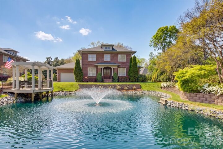 Property Photo:  5060 Carmel Road  NC 28226 