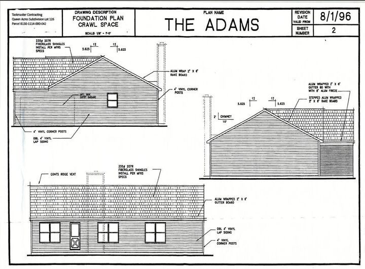 Property Photo: 2417 Millville Road OH 45013