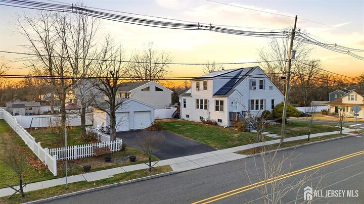 Property Photo:  58 Brotherhood Street  NJ 08854 