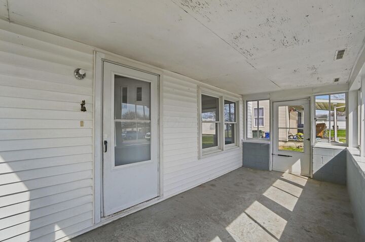 Property Photo:  506 Rumsey Road  OH 43207 