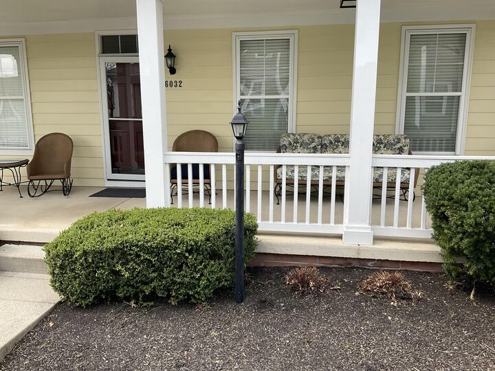 Property Photo:  6032 Willingford Lane  OH 43230 