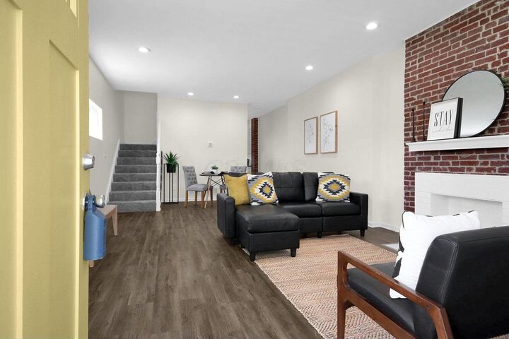 Property Photo:  1195-1197 Sidney Street  OH 43201 