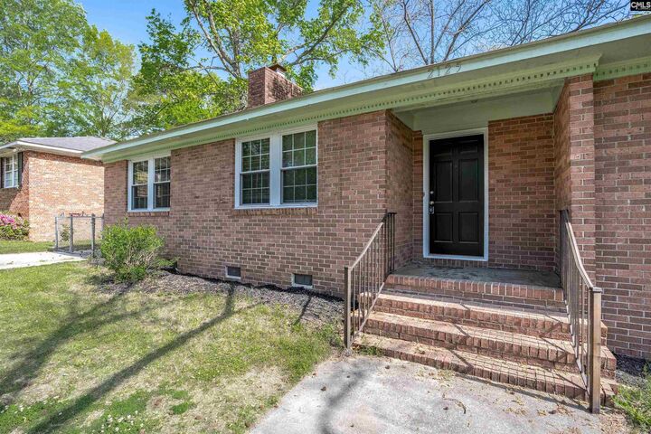 Property Photo:  2125 Rolling Hills  SC 29210 