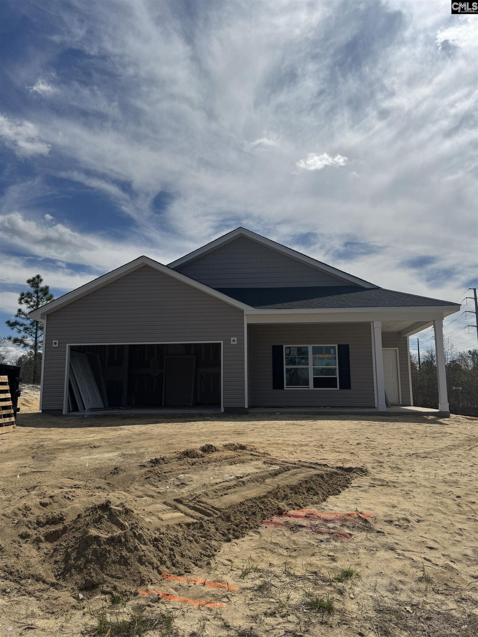 Property Photo:  663 Silica  SC 29170 