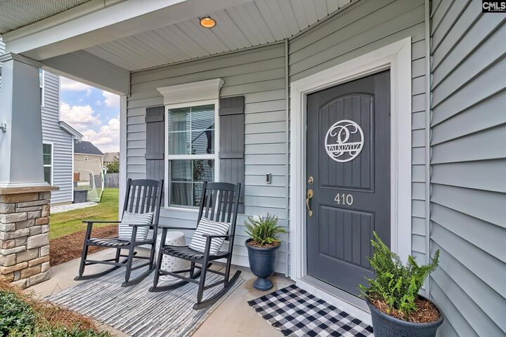 Property Photo:  410 Huntsdale  SC 29072 